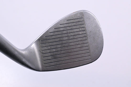 Left Hand Cleveland 588 Precision Forged Gap Wedge / 52 Degree / Wedge Flex Cleveland Shaft
