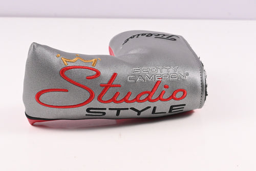 Scotty Cameron Studio Style Newport 2 2025 Putter / 34 Inch