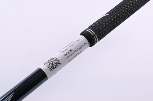 Callaway Paradym Super #4 Hybrid / 21 Degree / Stiff Flex Recoil DART 75 Shaft