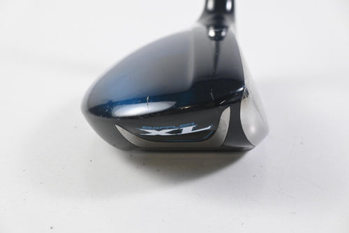 Cobra Baffler XL #4 Hybrid / 22 Degree / Senior Flex Cobra Baffler 60 Shaft