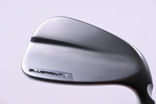 Ping Blueprint T Pitching Wedge / 45 Degree / Black Dot / X-Flex KBS Tour Shaft