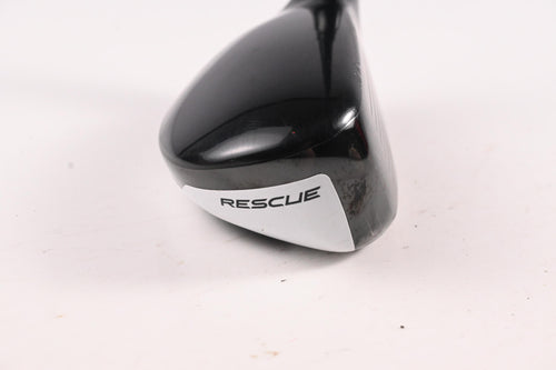 Taylormade M1 2017 #3 Hybrid / 19 Degree / Regular Flex Kuro Kage Silver 80