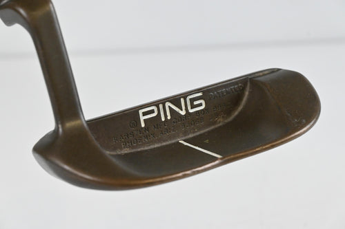 Ping Karsten Original B61 Putter / 35 Inch