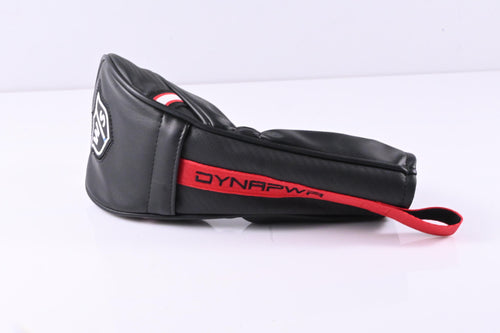 Wilson Dynapower 2023 #3 Wood / 15 Degree / X-Flex Kai'Li White 60 Shaft