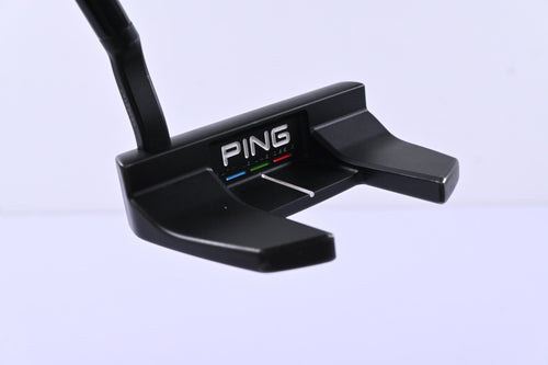 Ping PLD 2020 Prime Tyne 4 Putter / 34 Inch