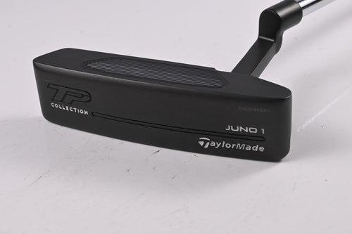 Taylormade TP Black Collection Juno 1 Putters / 34 Inch