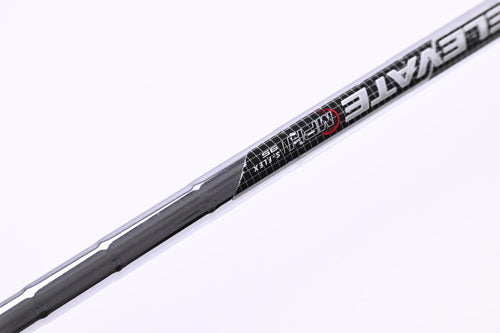 Taylormade P790 2023 #4 Iron / 21 Degree / Stiff Flex Elevate MPH 95 Shaft
