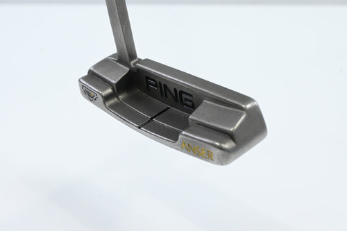 Ping IWI Anser Putter / 35 Inch