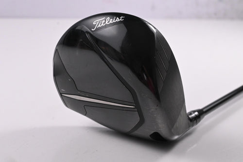Titleist TSR2 Driver / 9 Degree / Stiff Flex Psyko Crossfire 60 Shaft