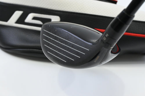 Titleist GT2 #3 Wood / 16.5 Degree / X-Flex Tour AD VF-7 Shaft