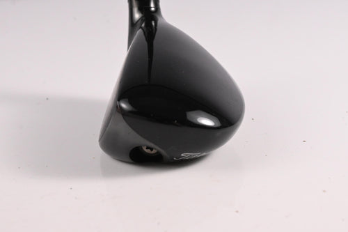 Left Hand Titleist TS3 #4 Hybrid / 23 Degree / Regular Flex Tensei AV Blue 70