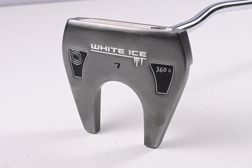 Odyssey White Ice #7 Putter / 34 Inch