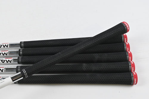 Wilson DYNAPWR Max 2025 Irons / 5-PW / Regular Flex KBS MAX Ultralite Shafts