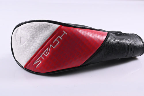 Taylormade Stealth 2 #3HL Wood / 16.5 Degree / Regular Flex Ventus TR Red 5