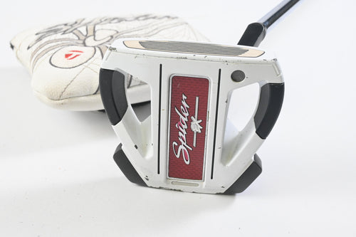 Taylormade Spider EX Putter / 34 Inch
