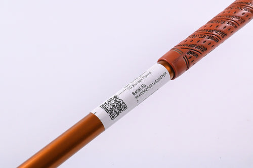 Benross 3G Escape #3 Hybrid / 20 Degree / Regular Flex Aldila NVS Orange TM-3 75