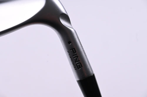 Ping Blueprint T Pitching Wedge / 45 Degree / Black Dot / X-Flex KBS Tour Shaft