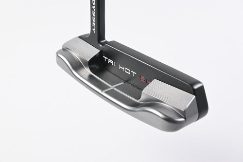 Odyssey Tri-Hot 5K One Putter / 33 Inch