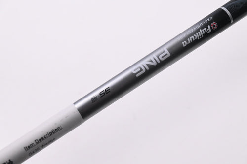 Ping G430 Pitching Wedge / 41 Degree / Red Dot / Senior Flex Ping Alta Quick 35