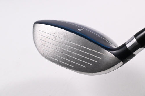 Cobra Baffler XL #5 Wood / 18 Degree / Regular Flex Cobra Baffler 55g Shaft