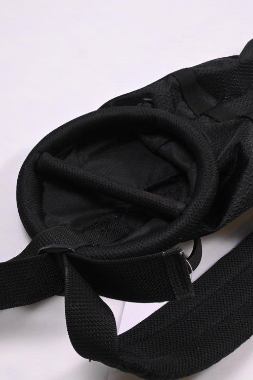 Titleist Pencil Bag / 2-Way Divider / Black