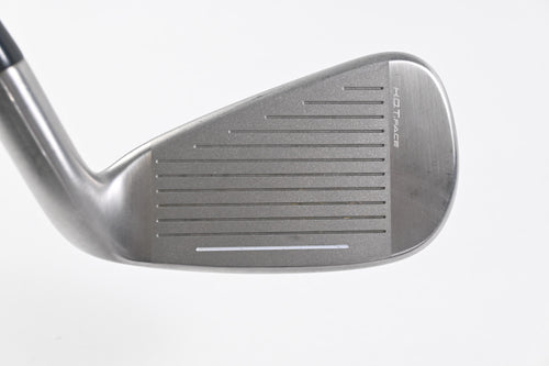 Left Hand Cobra Aerojet One Length #5 Iron / 21.5 Degree / Regular Flex Aldila Rogue