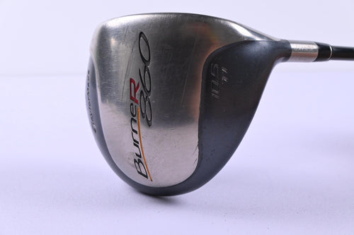 TaylorMade Burner 860 Driver / 10.5 Degree / Regular Flex Burner Lite 60 Shaft