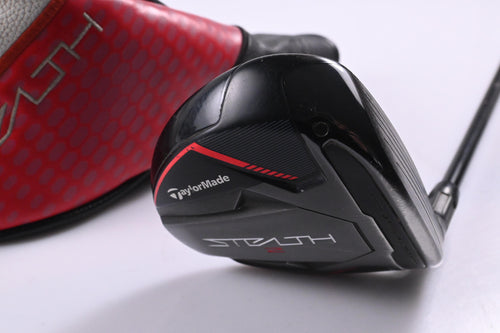 Taylormade Stealth 2 #3HL Wood / 16.5 Degree / Regular Flex Ventus TR Red 5