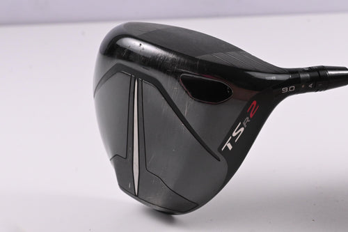 Titleist TSR2 Driver / 9 Degree / Stiff Flex Psyko Crossfire 60 Shaft