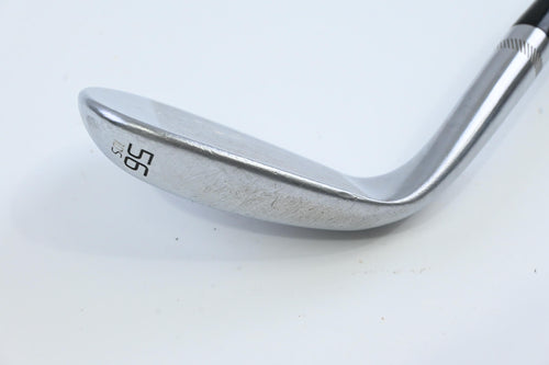 Titleist Vokey Sm9 Sand Wedge / 56 Degree / Wedge Flex Vokey SM9 Shaft