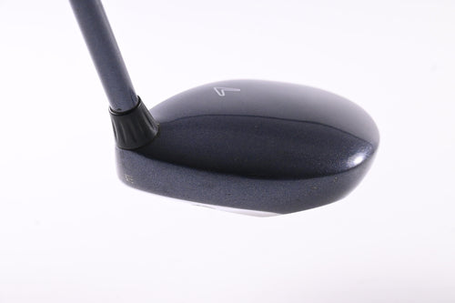 Callaway Steelhead III #5 Wood / 19 Degree / Firm Flex Callaway System III Shaft