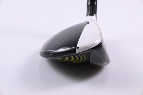 Taylormade M2 2017 #4 Hybrid / 22 Degree / Regular Flex Taylormade Reax 65