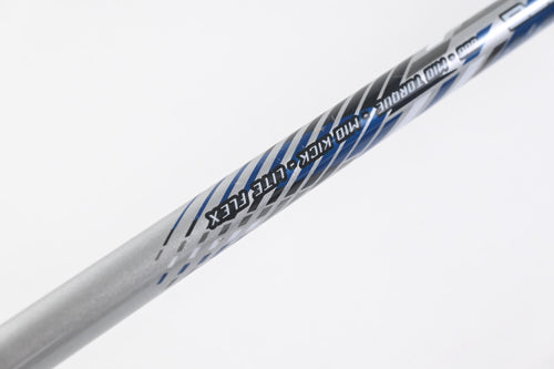 Cobra Baffler XL #4 Hybrid / 22 Degree / Senior Flex Cobra Baffler 60 Shaft