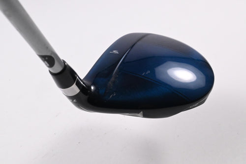 Cobra Baffler XL #5 Wood / 18 Degree / Regular Flex Cobra Baffler 55g Shaft
