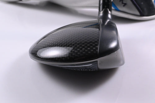 Callaway Paradym Ai Smoke Max #3HL Wood / 16.5 Degree / Regular Flex Tensei AV