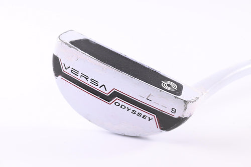 Odyssey Versa #9 Putter / 35 Inch