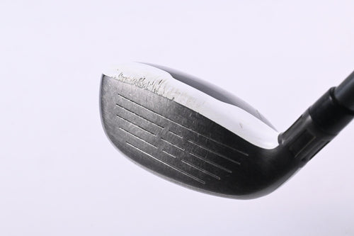 Taylormade M2 2017 #4 Hybrid / 22 Degree / Regular Flex Taylormade Reax 65