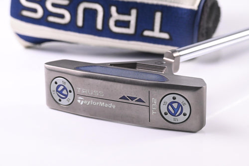 Taylormade Truss Putter / 34 Inch