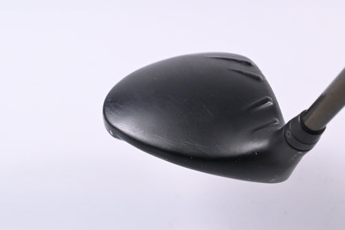 Left Hand Ping G400 #3 Wood / 14.5 Degree / Stiff Flex Ping Alta CB 65 Shaft