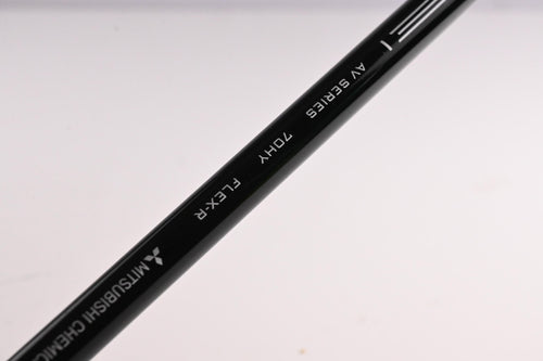 Left Hand Titleist TS3 #4 Hybrid / 23 Degree / Regular Flex Tensei AV Blue 70