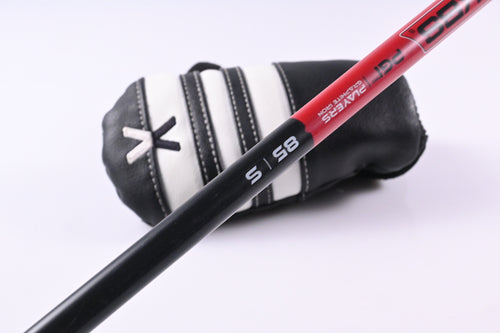 Left Hand Cobra Aerojet #3 Hybrid / 19 Degree / Stiff Flex KBS PGI 85 Shaft