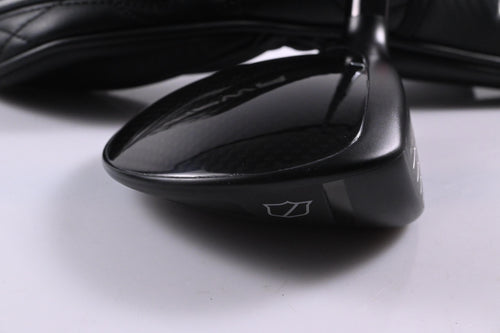 Wilson DYNAPWR Carbon 2025 #4 Wood / 16.5 Degree / Stiff Flex LinQ Red 6 Shaft