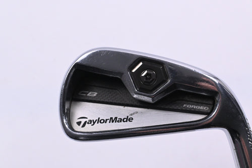 Taylormade Tour Preferred 2011 CB #4 Iron / 23 Degree / Stiff Flex Dynamic Gold