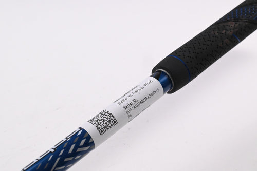 Cobra Baffler XL #5 Wood / 18 Degree / Regular Flex Cobra Baffler 55g Shaft