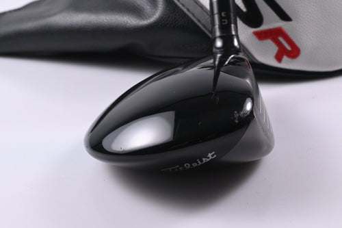 Titleist TSR3 #3 Wood / 15 Degree / Stiff Flex HZRDUS Gen4 Black 70 Shaft
