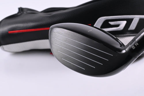 Titleist GT3 #3 Wood / 15 Degree / Stiff Flex Tensei 1K Blue 65 Shaft