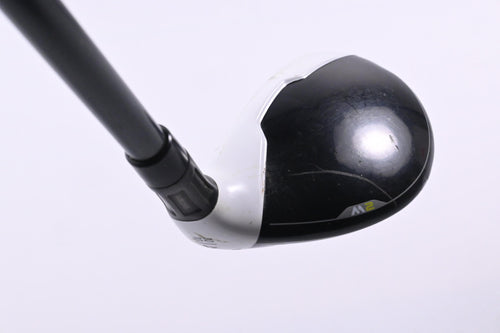 Taylormade M2 2017 #4 Hybrid / 22 Degree / Regular Flex Taylormade Reax 65