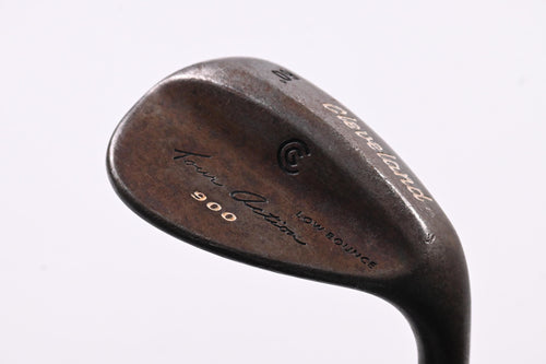 Cleveland Tour Action 900 Lob Wedge / 60 Degree / Wedge Flex Steel Shaft