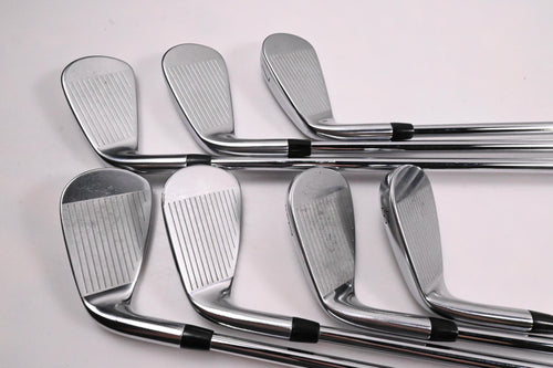 Titleist T350 Irons / 5-PW+GW / Regular Flex Project X LZ 115 Shafts