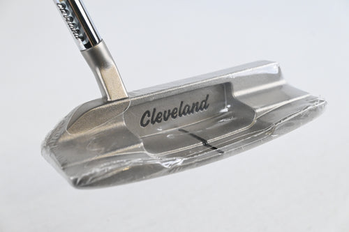 Cleveland HB Soft 2 8 Putter / 34 Inch
